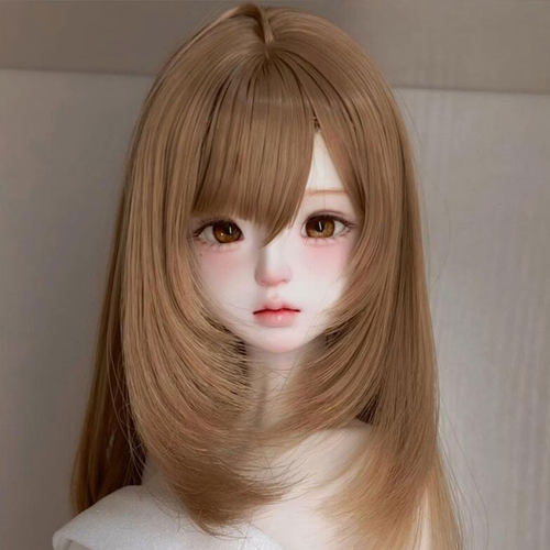 bjd娃娃bjd娃娃4分丁香精致女娃正版娃娃bjd素体娃娃bjd娃娃新品