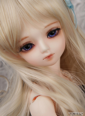 BJD娃娃 SD娃娃1/4EVENT luts 13s Kid Delf hodoo4分娃娃