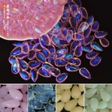 Китайская шпилька, бусины, аксессуар, аксессуары, подвеска, серьги, 8×14мм