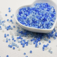 Голубой светло-синий 100 шт.