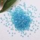 Премиальное озеро синее ab color 100 2mm Diamond Beads Super Small