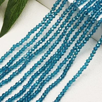 Peacock Blue AB Color 1