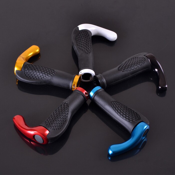 Poignées de vélo - Ref 2343090 Image 1