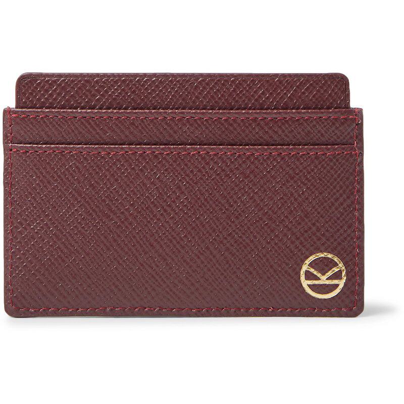 Agency purchase 2019 Kingsman man + texture Leatherwear Ferrulein the Sports bag/Outdoor package/Fitting , Wallet card sets , Card package  category - from Buy2taobao.com to provide professional Taobao agent buy service