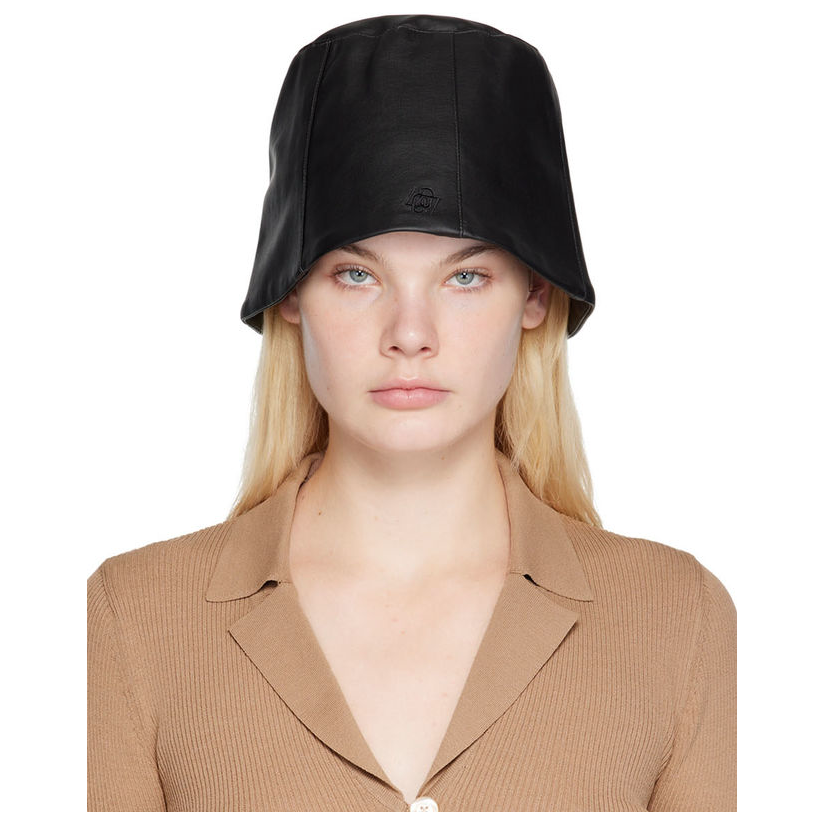 low classic  发售黑色渔夫帽女