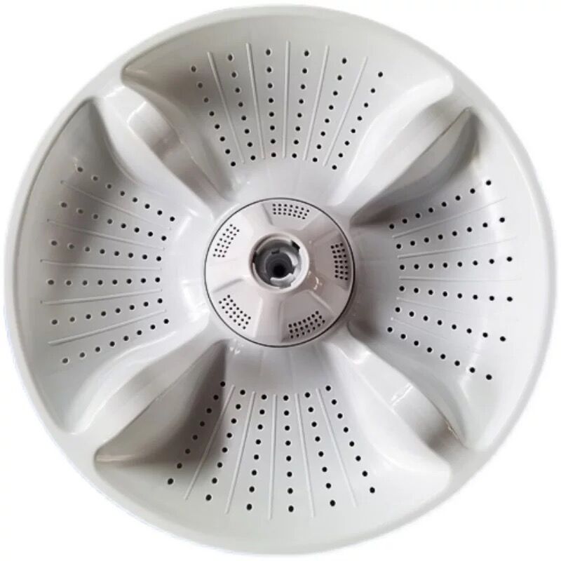 适用海尔洗衣机B10018BF31,B8516F61,B10018F31波轮盘0030812706A