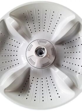 适用海尔洗衣机B10018BF31,B8516F61,B10018F31波轮盘0030812706A