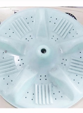 适用于威力双桶洗衣机XPB82-8225JS XPB82-8299S波轮半自动转盘34