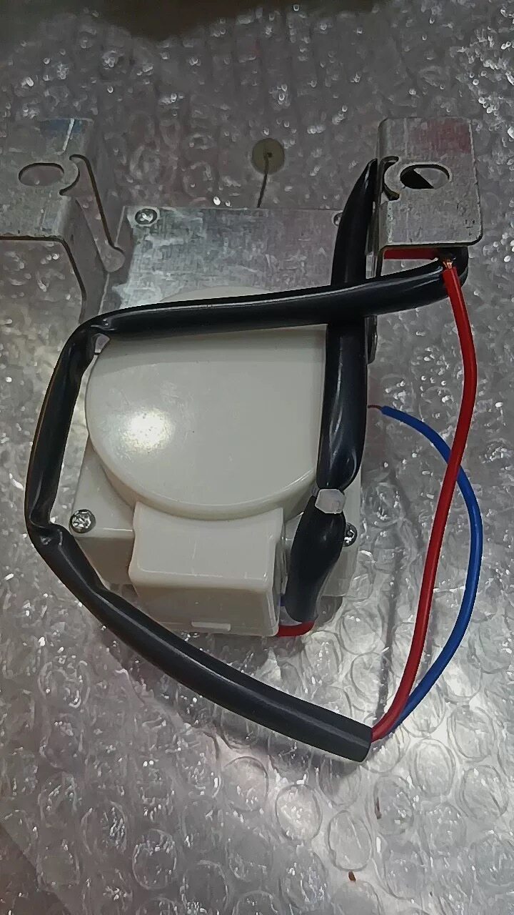 适用雷利QA22-50 适用于小天鹅全自动洗衣机排水电机牵引器放水阀
