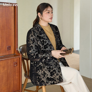 2025新款大码女装上衣