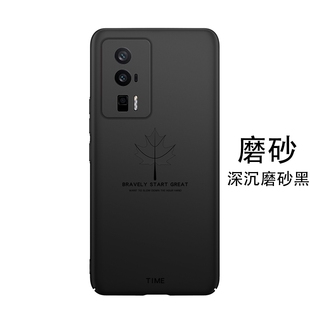 防摔k6o男女士潮 k60磁吸高级感redmik60轻薄散热por新品 小米redmi 适用于红米k60手机壳k60pro保护套全包