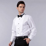 Costume homme en laine pour Quatre saisons - Ref 1555187 Image 16