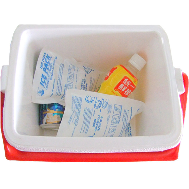 冰皇一次性速冷冰袋运动损伤急救冷敷降温双眼皮术后家用冰敷冰包