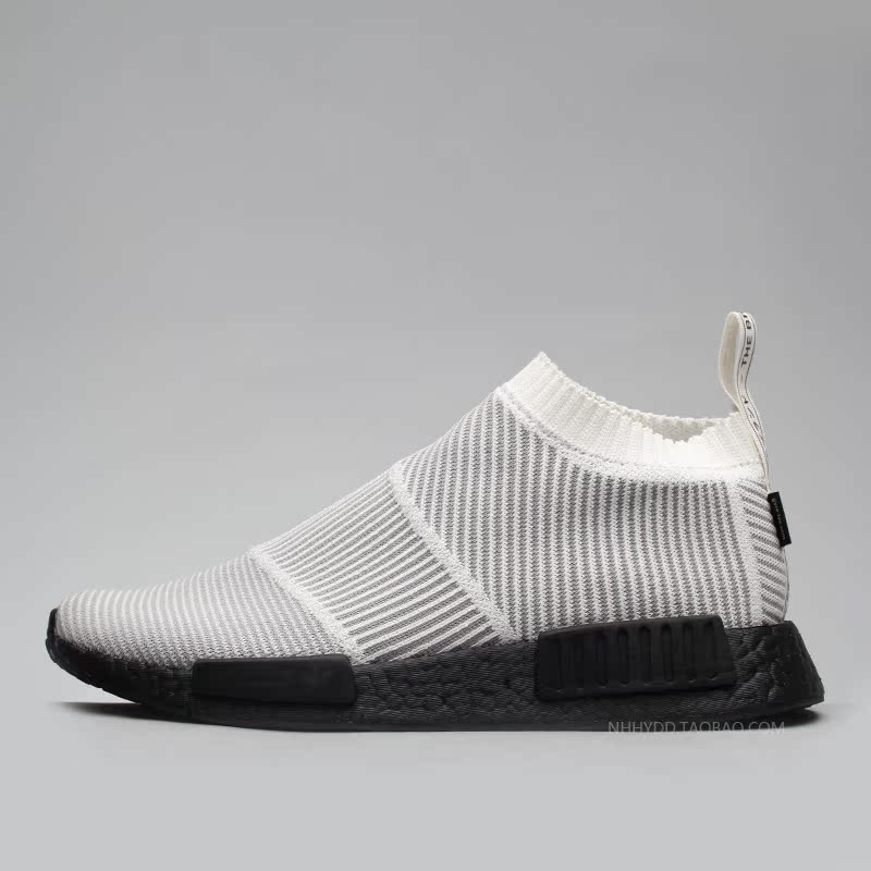 牛哄哄 ADIDAS NMD CS1 GORE-TEX PK BOOST 條紋 BY9404