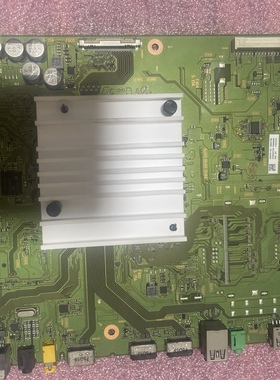 索尼 KD-55X7000D KD-65X7500D主板 1-980-837-21电路板