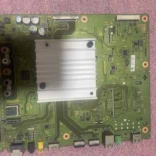 索尼 KD-55X7000D KD-65X7500D主板 1-980-837-21电路板