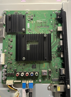 二手索尼KD-65X8588G/65U8G电视主板1-983-791-33/22保修三个月