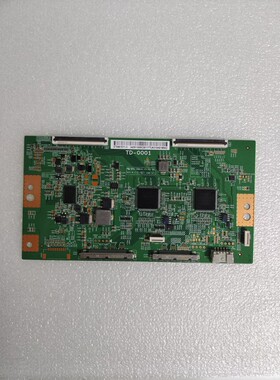 原装索尼XR-55X90K逻辑板ST5461D11-3 120HZ 保修三个月