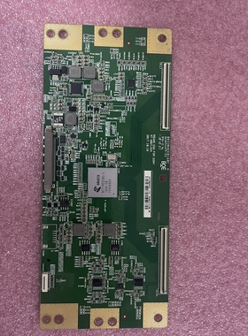 原装 索尼 KD-55X7500F 逻辑板 HV550QUB-N5K L47-6021164保三月