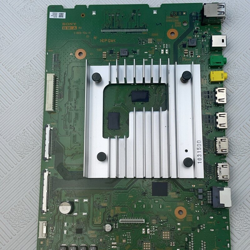 原装索尼KD-85/65/75/55X85K液晶电视机主板1-009-724-11测好现货