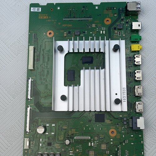 原装索尼KD-85/65/75/55X85J液晶电视机主板1-009-724-11测好现货