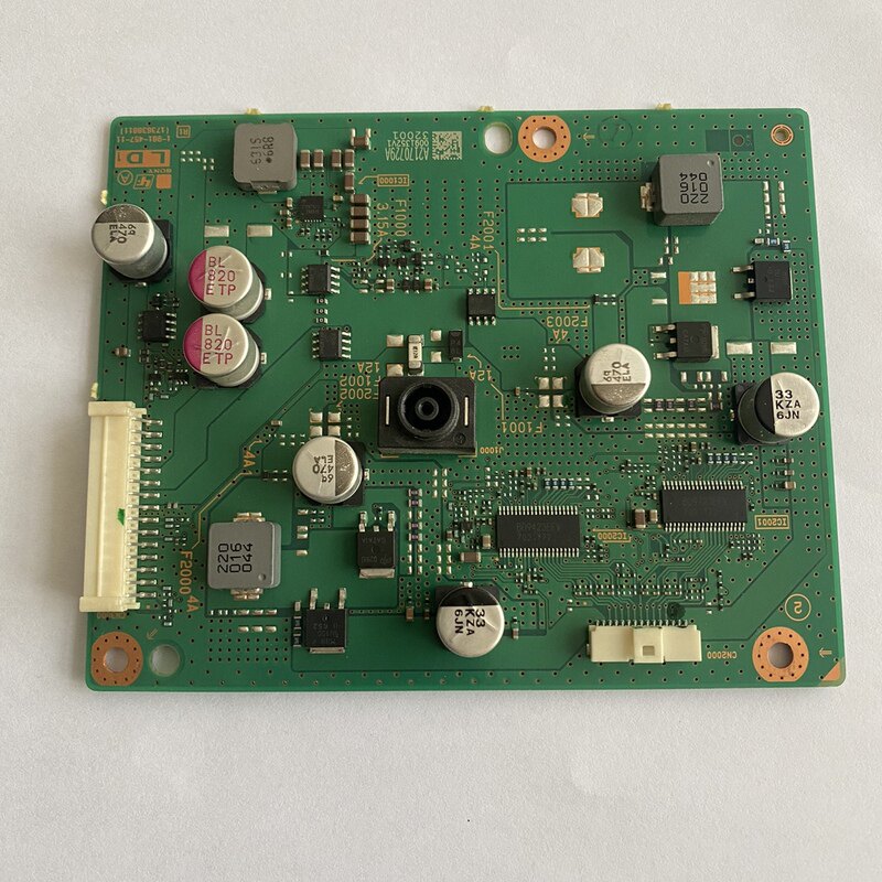 原装索尼KD-43X8000E /49X7500E电源板 恒流板1-981-457-12/11/32