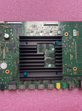 索尼KD -55/65X8000H KD-75X8000H 85X8000H主板1-003-740-11