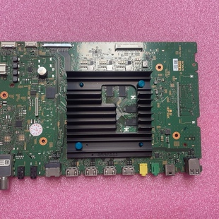 索尼KD 65X8000H 003 740 85X8000H主板1 75X8000H