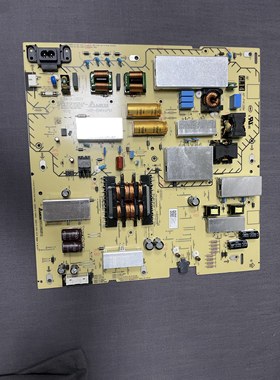 索尼KD-75X80J/75X80K液晶电视机电源板AP-P412BM 2955071104现货