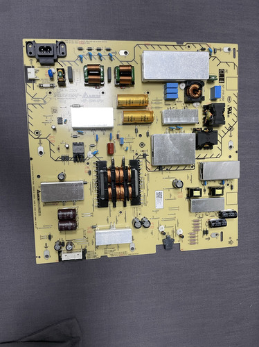 索尼KD-75X80J/75X80K液晶电视机电源板AP-P412BM 2955071104现货