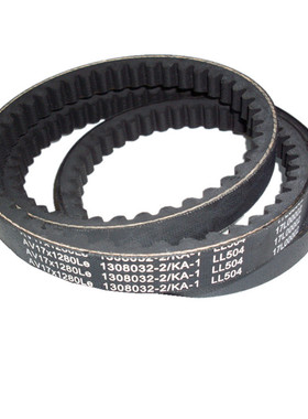 发动机皮带AV17X1280Le 1308032-2/KA-1 LL504