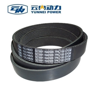 D65 YN38 D25 YN33 YN27 YNF40 D45 D40 D30 D20 云内原厂皮带D19