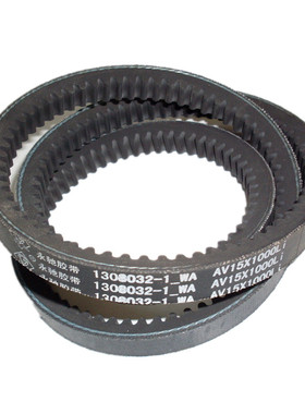 发动机皮带  AV15X1000Li AV15X1165 AV15X745 AV15X765
