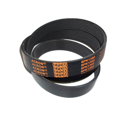 发动机发电机空调风扇水泵皮带