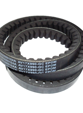 发动机皮带2085060104A AV17X990-GC AV17X970Le AV17X1029Le