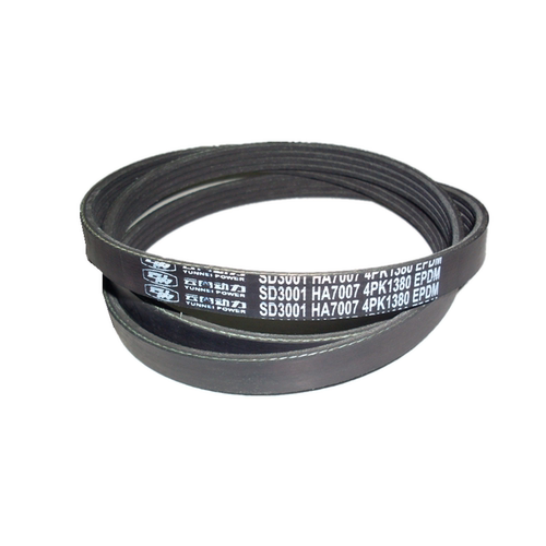 发动机皮带4PK815 4PK950 4PK1380 4PK1550