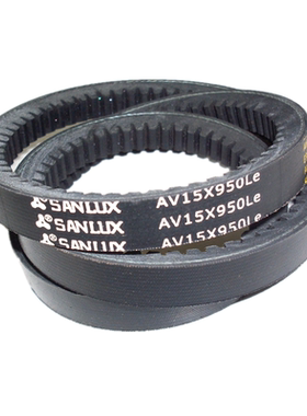 新柴发动机皮带AV15X950Le AV15X680Le AV15X930Le AV15X645Le