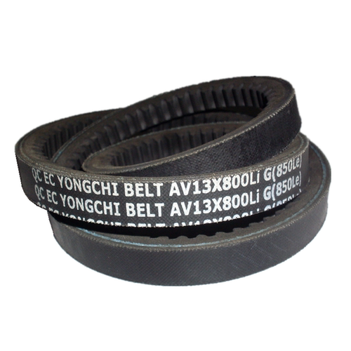 云内全柴发动机风扇发电机皮带