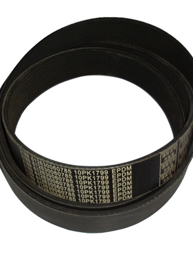 发电机发动机皮带2189 612630060785 10PK1799