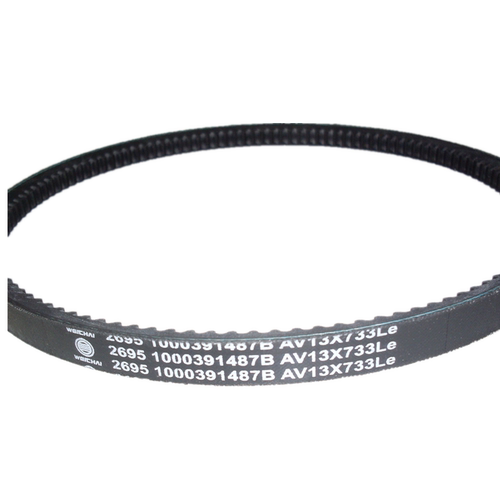 发动机皮带 AV13X733Le 1000433853 AV17X1080Li AV17X1034Le