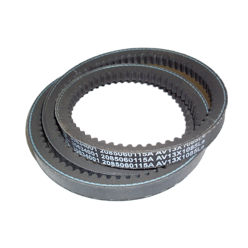 发动机皮带 2085060115A AV13X1085Le AV13X1220La  AV13X1310Li