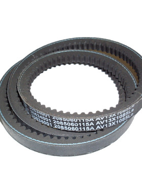发动机皮带 2085060115A AV13X1085Le AV13X1220La  AV13X1310Li