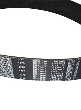 发动机皮带1000885059 1776  15PK1010 15PK1339