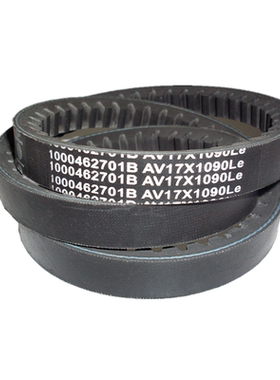 发动机皮带AV17X1090Le AV13X866Le AV13X995Le AV13X938Le