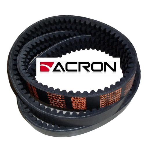 公交车客车发动机风扇空调皮带