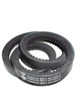 拖拉机发动机皮带AV15X810 1308032-1WY AV15X1100La AV15X1115