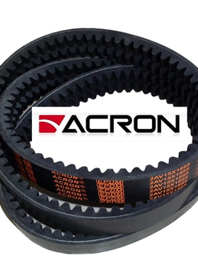 公交车客车发动机风扇空调过桥联组皮带2AV15X1680 2AV15X1725