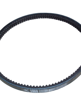 发动机皮带3701201-BW34T AV15X610Li DHA10003322 AV15X620Li 76