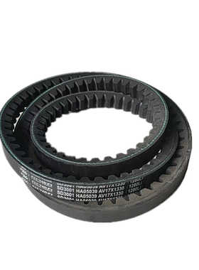 云内发动机皮带SD3001 AV17X1330(1280Li )厂里查询型号发货