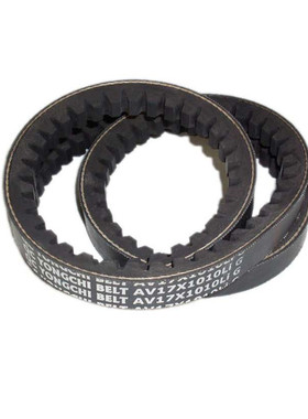 发动机皮带QC YONGCHI BELT AV17X1010Li  AV17X975Li AV17X965Li